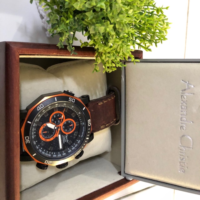 Jam alexandre christie ym92 new arrivals