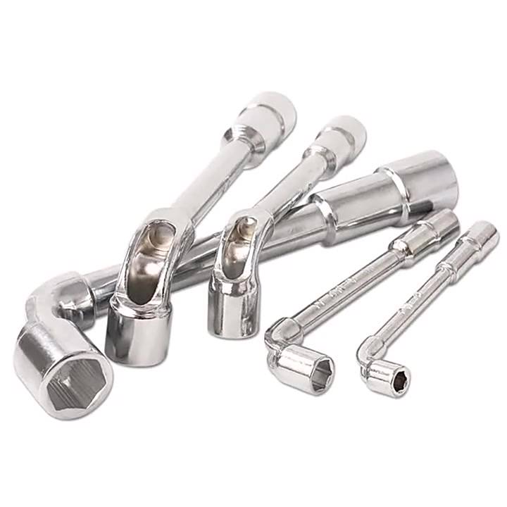 Jual KUNCI SOCK SHOCK L KUNCI DOUBLE SOCK ALLEN KEY 2 WAY DR 1/2