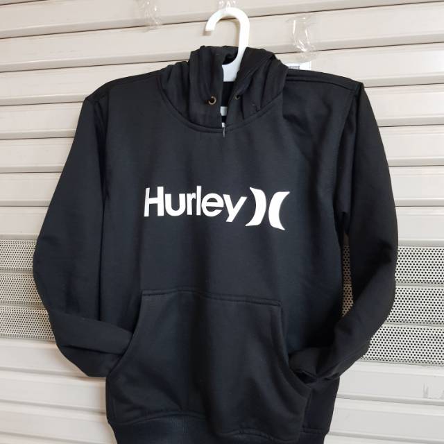 Harga sales hoodie hurley