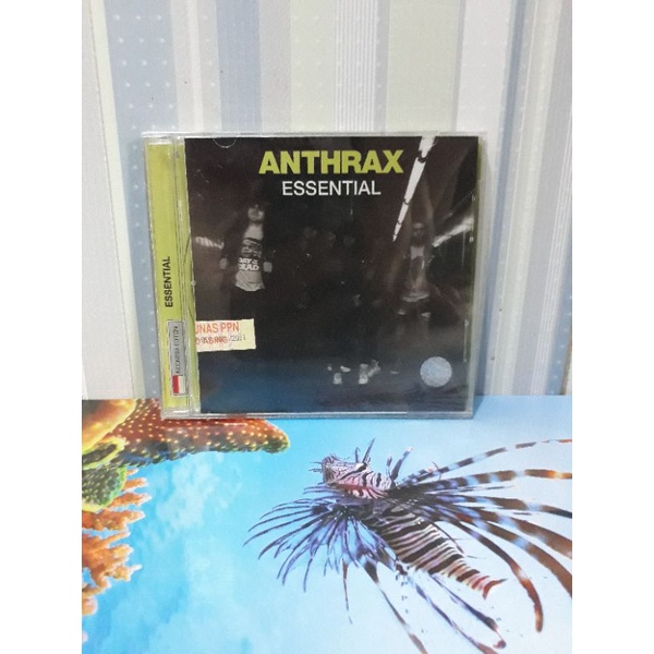 Jual CD ORIGINAL 