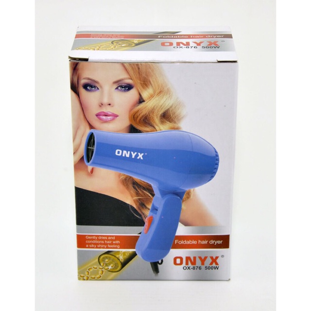 Jual hairdryer onyx Harga Terbaik Termurah Oktober 2025 Shopee