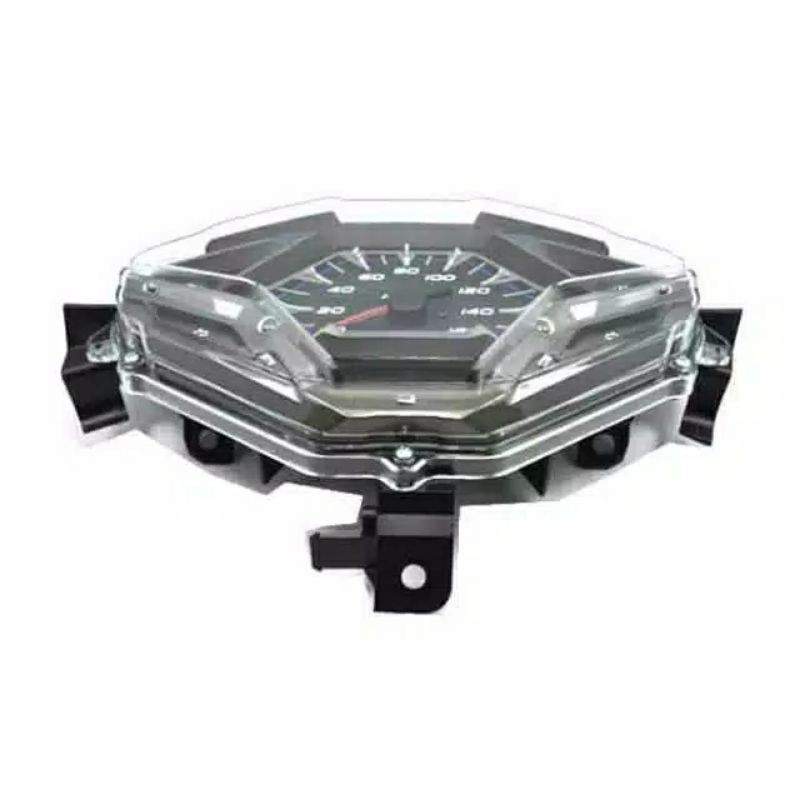 Jual meter assy comp spedi spido speedo vario 150 esp LED ori honda ...
