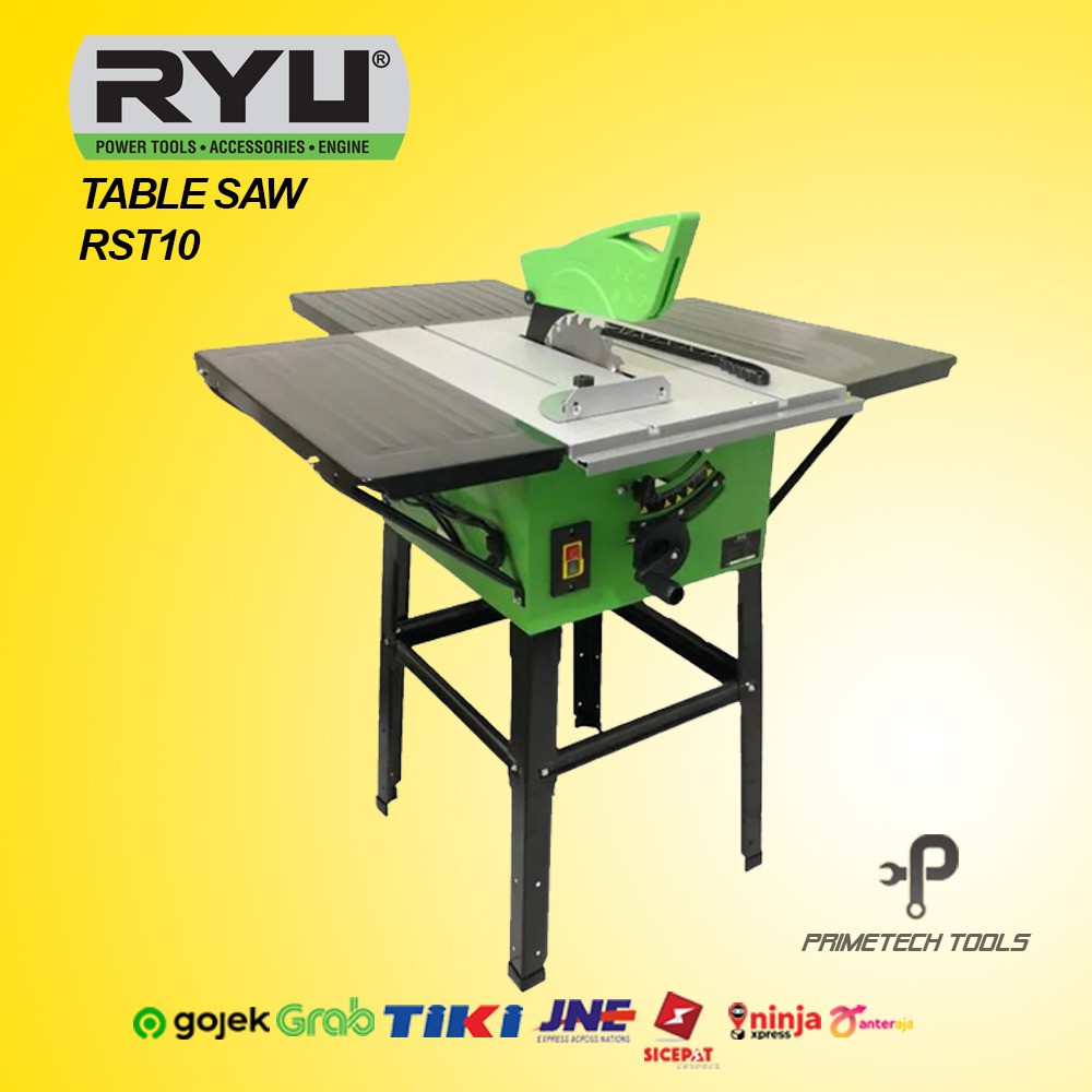Table saw shopee discount
