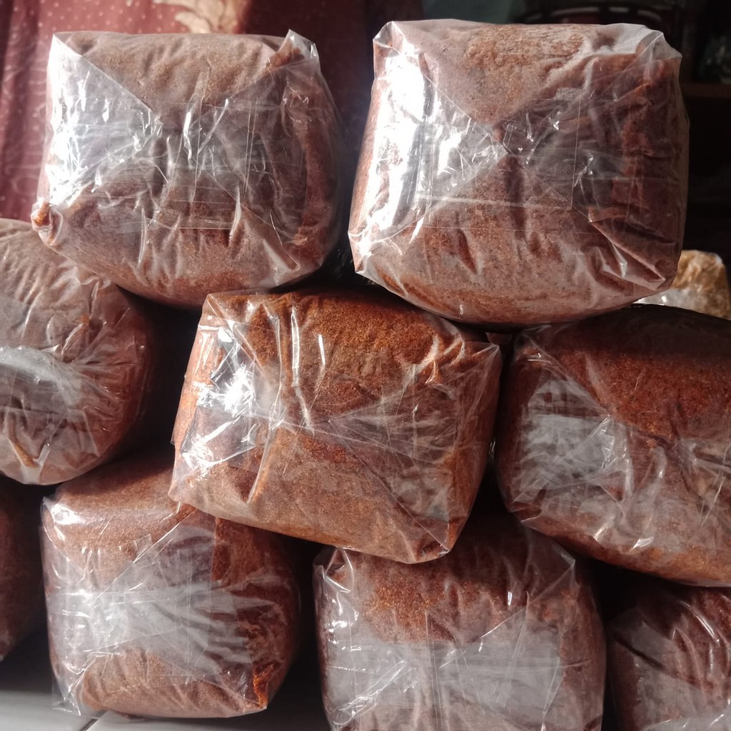 Jual SERBUK KAYU MAHONI 1 KG (100% ALAMI) | Shopee Indonesia