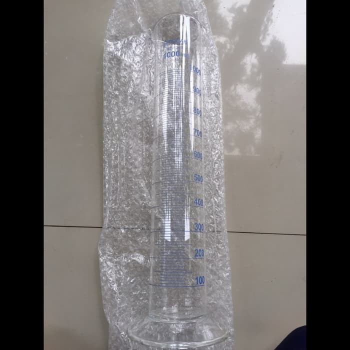 Jual Gelas Ukur Measuring Glass 1 Liter Spbu Shopee Indonesia 6898