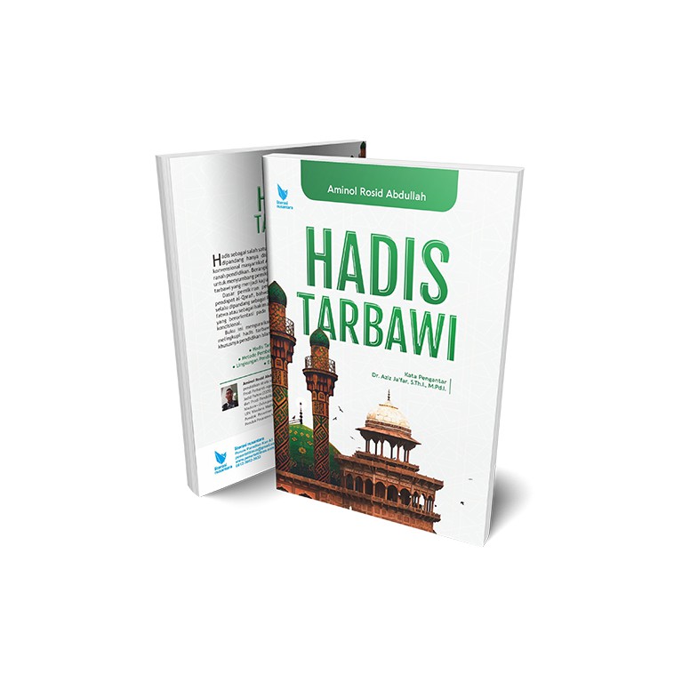 Jual Hadis Tarbawi - Aminol Rosid Abdullah | Shopee Indonesia