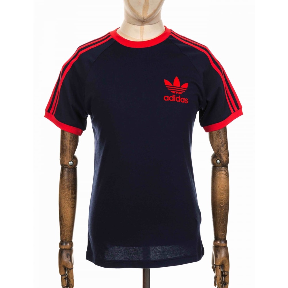 Mens Adidas Maglietta Adidas California Adidas California T Shirt