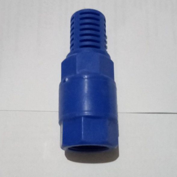 Jual foot klep pvc 3/4 dan 1 inch | Shopee Indonesia