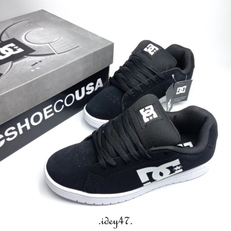 Dc shoes sale original