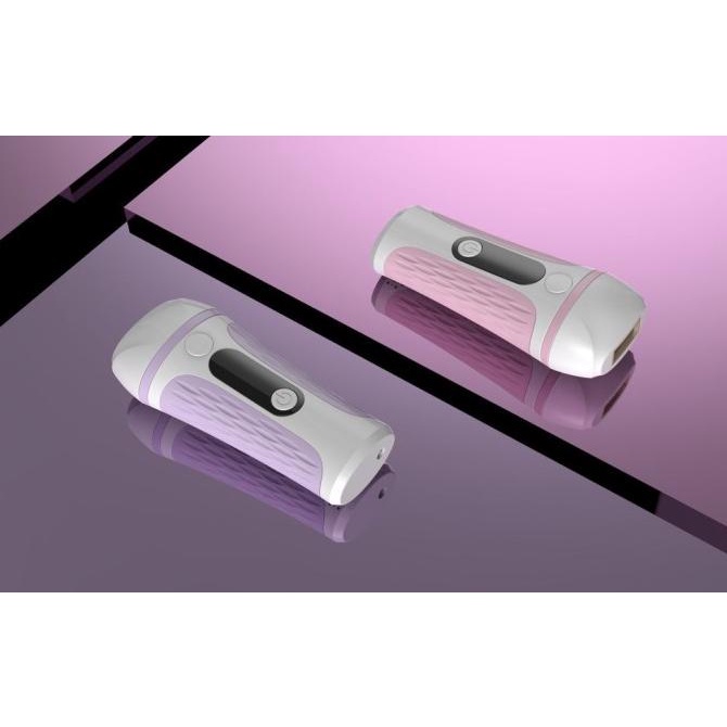 Jual Alat Waxing Perontok Bulu Ketiak/Tangan/Kaki Laser Ipl Hair