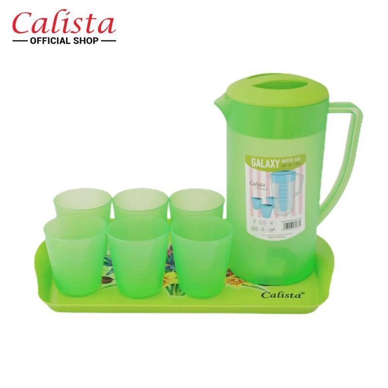 Jual Teko Calista Esnam Shopee Indonesia 0255