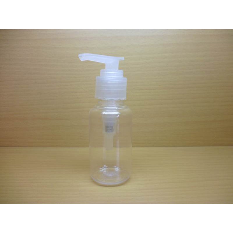 Jual Botol Pump 50 ml | Shopee Indonesia