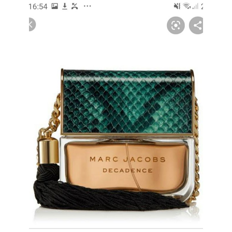 Harga parfum best sale marc jacob