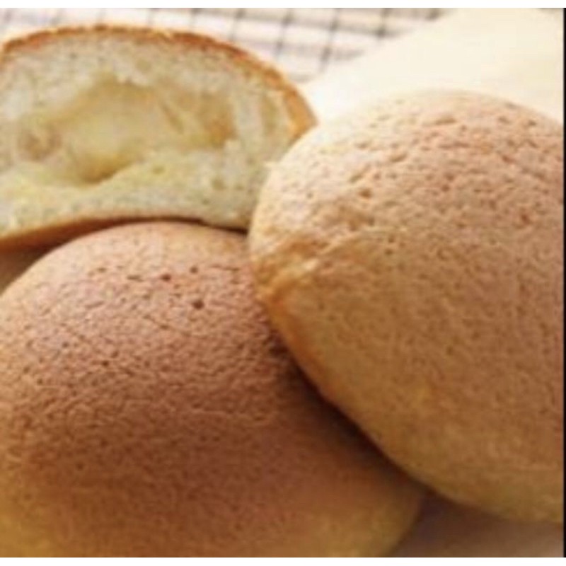 Jual BERLY BAKERY / V BAKERY mirip Roti Boy / Roti ‘O | Shopee Indonesia