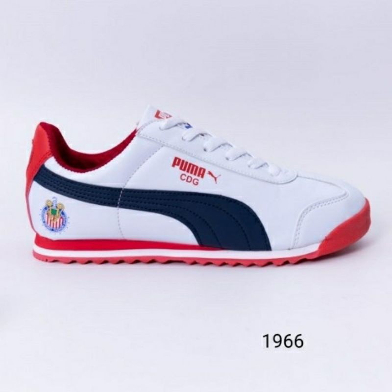 Puma deals roma cdg