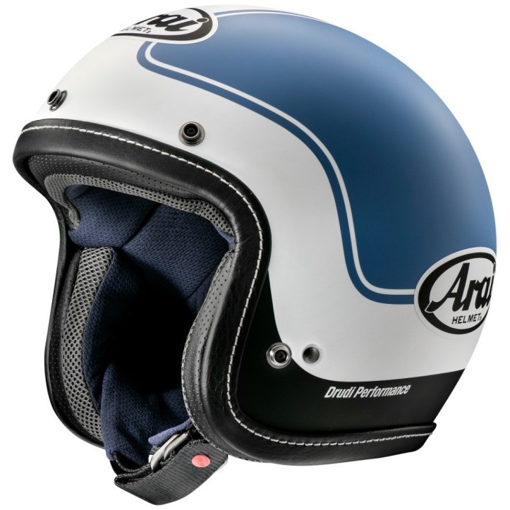 Helm store arai classic