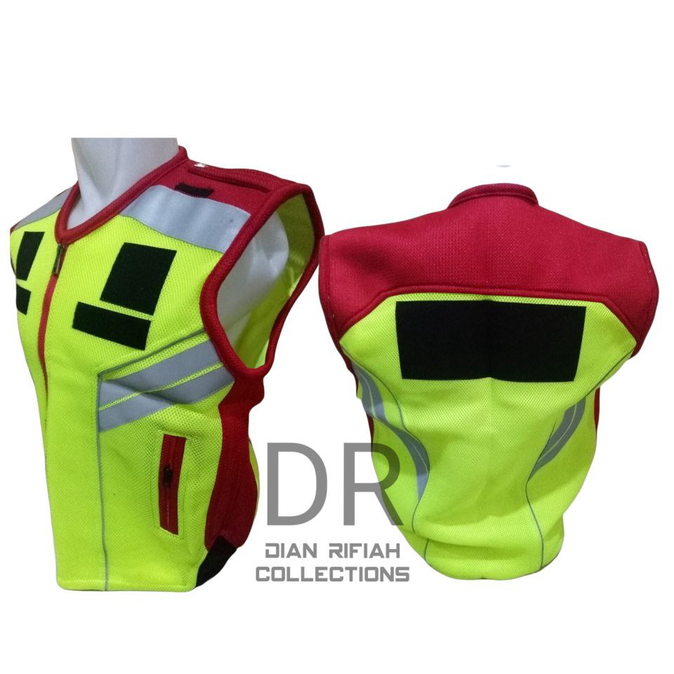Jual Rompi Bhabinsa Rompi Polisi Rompi Security Rompi Satpam Rompi ...