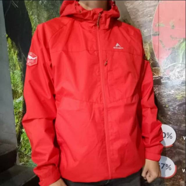 JAKET GUNUNG OUTDOOR HIKING HIKE LIGHT X28 WATERPROOF WINDPROOF TERLARIS TERMURAH