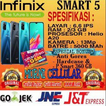 Jual HP Infinix RAM 2 GB Terlengkap & Harga Terbaru Juni 2026 | Shopee ...
