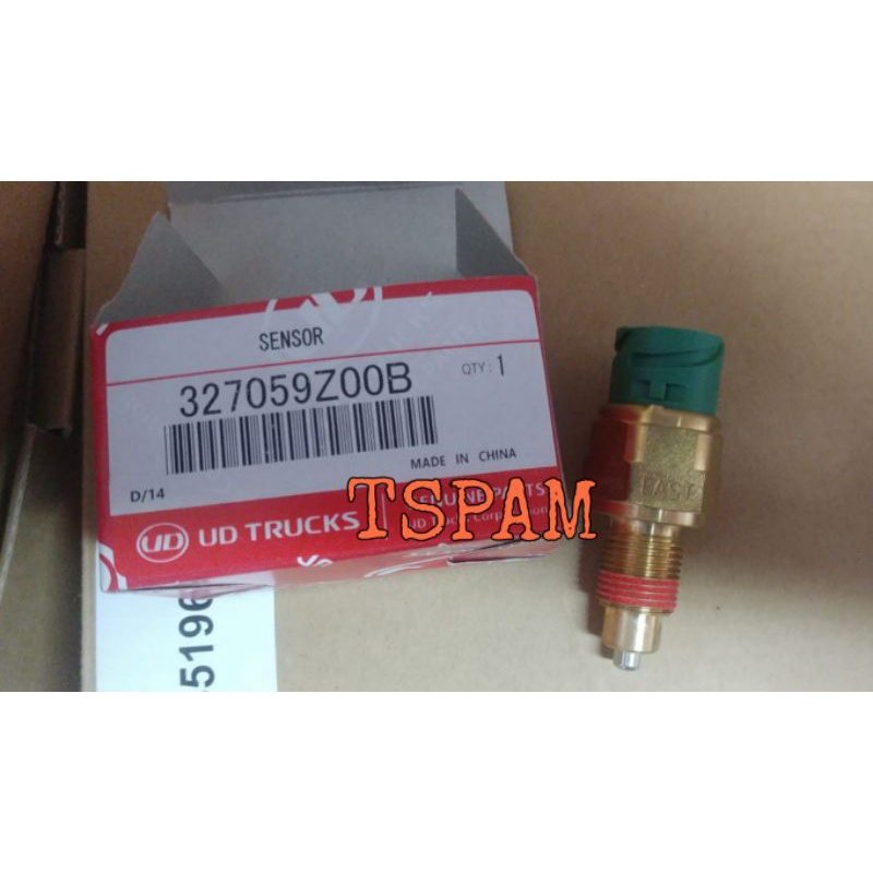 Jual sensor ud truck quester cwe280 cwe370 327059Z00B 32705-9Z00B ...