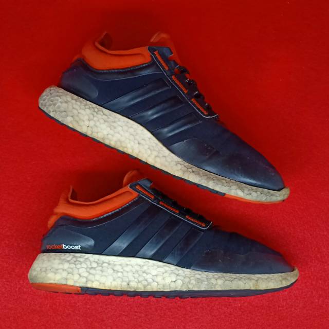 ADIDAS CLIMAHEAT ROCKET BOOST