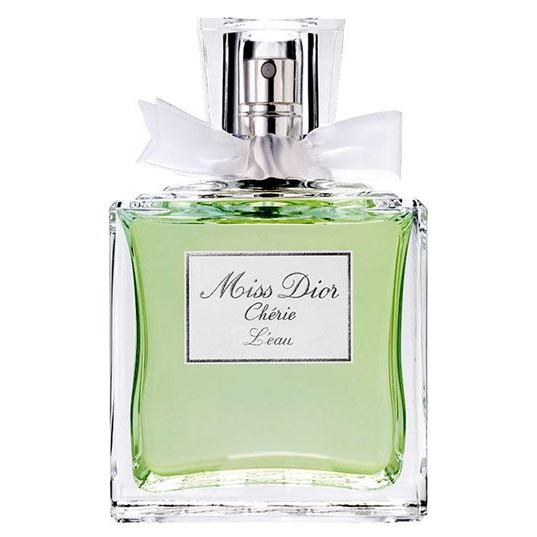 Jual Miss Dior Cherie L eau for Women EDT 100 ml Nonbox Shopee Indonesia