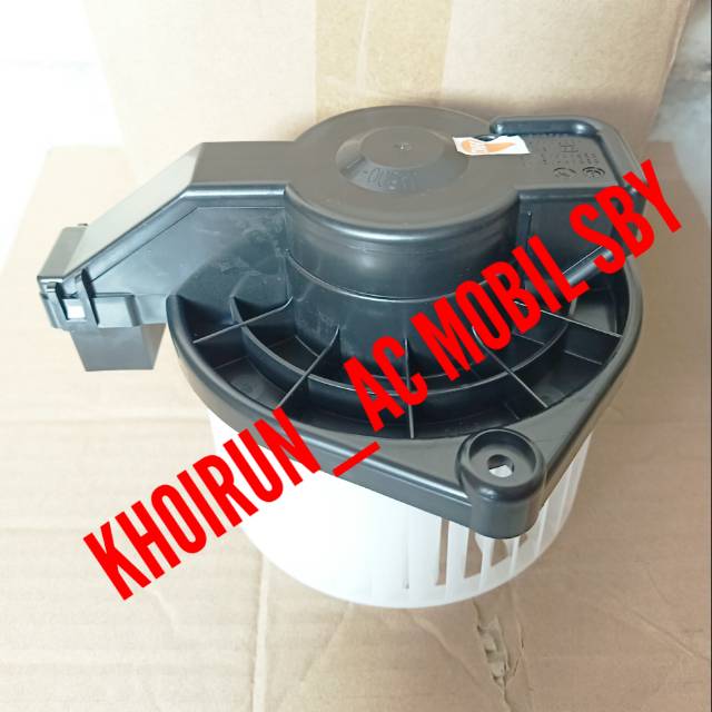Jual Motor Blower AC Mobil Suzuki Karimun Estilo Wagon R SANDEN