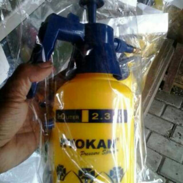 Jual Tabung semprotan air utk hewan dan tanaman | Shopee Indonesia