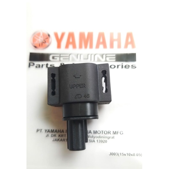Jual SENSOR MIRING LAS BAS LEAN ANGLE ORIGINAL PART YAMAHA VIXION NEW