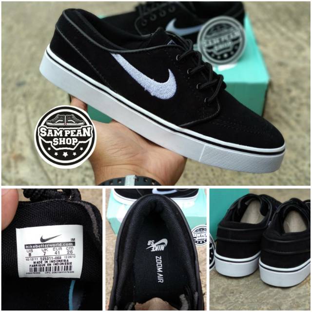 Nike stefan best sale janoski original indonesia