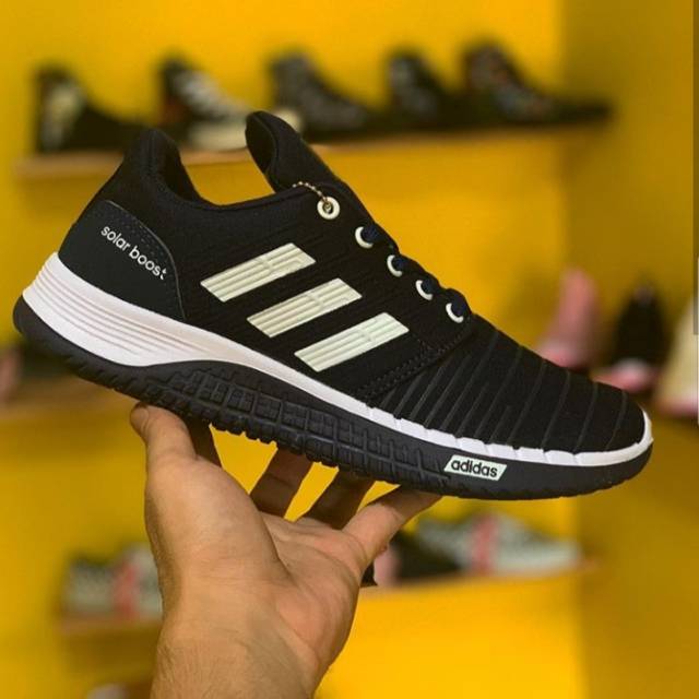 Jual adidas solar on sale boost