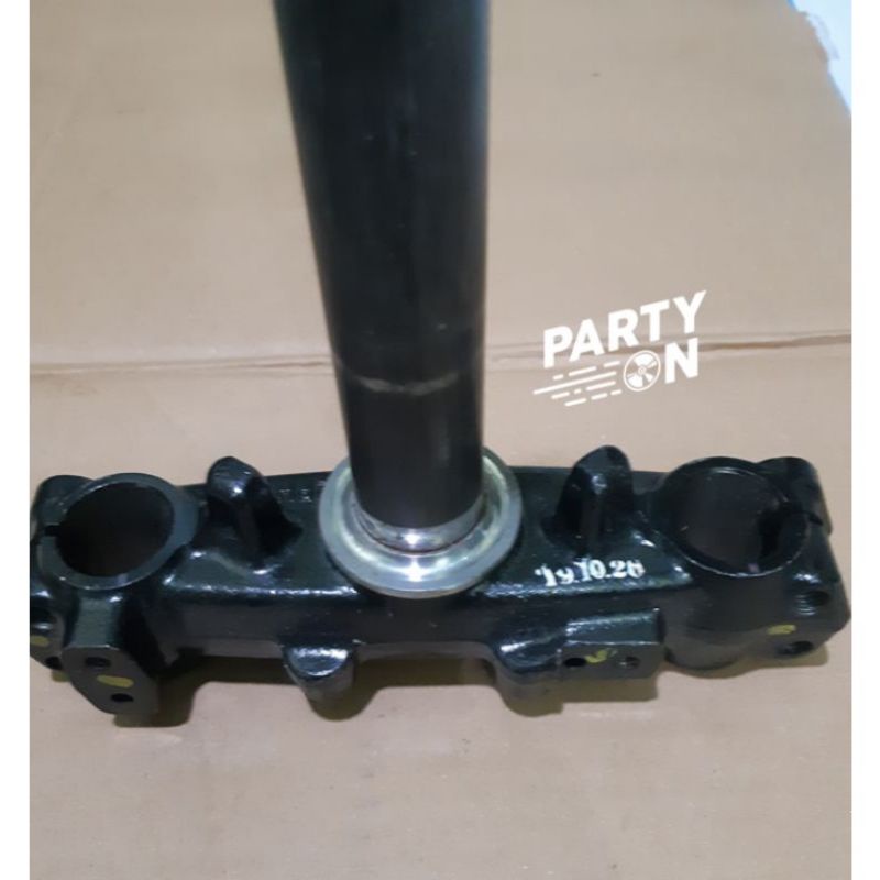 Jual segi tiga/pork Yamaha Mio sporty PNP Mio soul lama/karbu | Shopee ...
