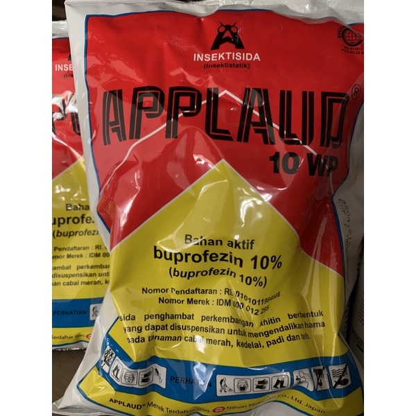 Jual Applaud 400 gram | Shopee Indonesia