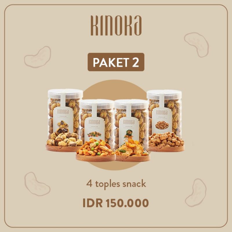 Jual Paket 2 Snack (dapat 4 snack) Harap Baca Deskripsi | Shopee Indonesia