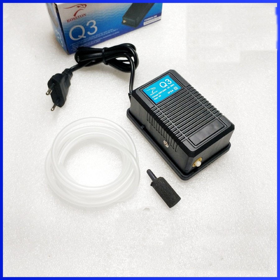 Jual {AERATOR 1 LUBANG LENGKAP} PAKET LENGKAP AERATOR AMARA 1 LUBANG