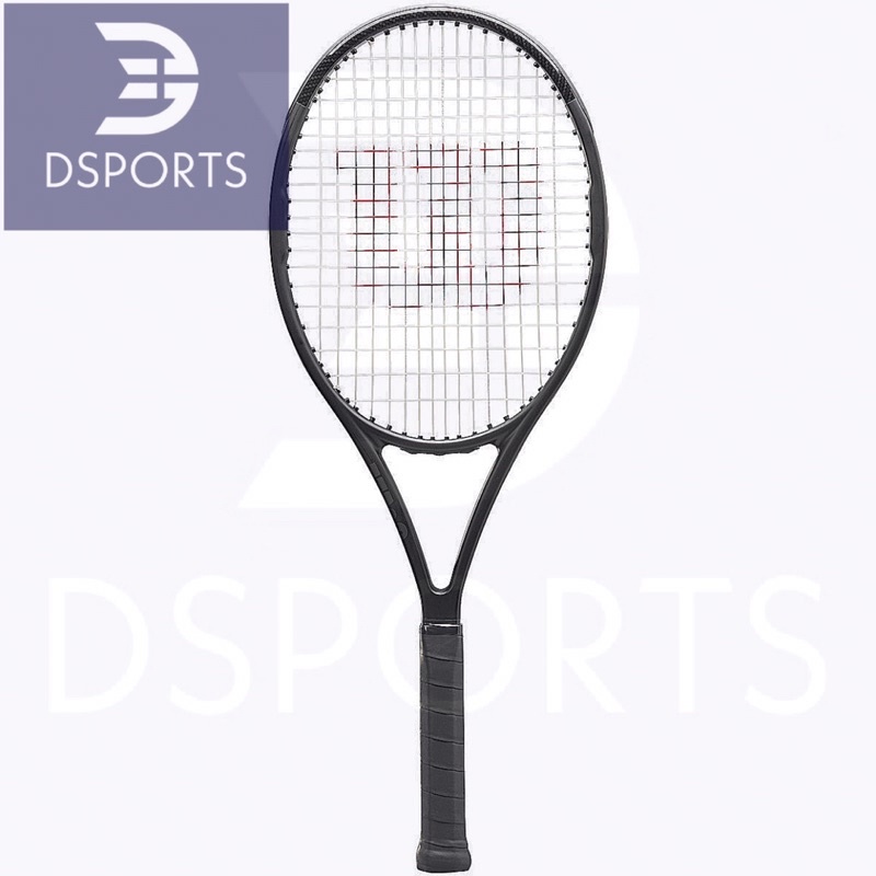 Jual Wilson Pro Staff Team v13 100 sq in 280 gr ( Racket Jual Wilson Pro Staff Team v13 100 sq in 280 gr ( Racket