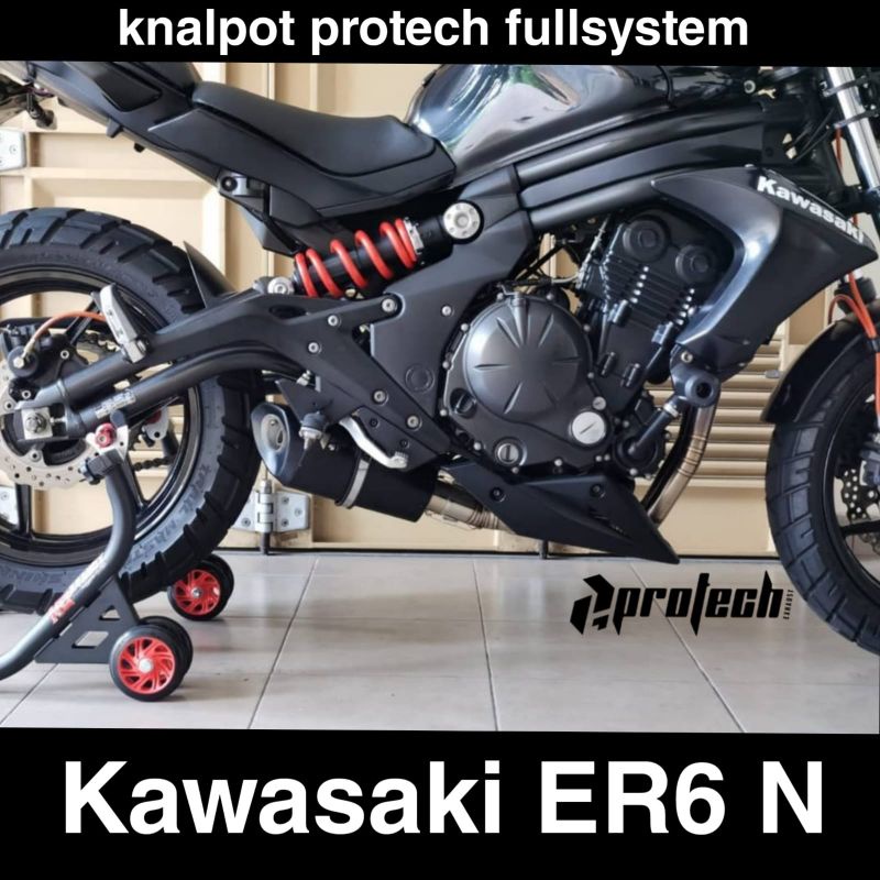 Kawasaki er6f harga sales