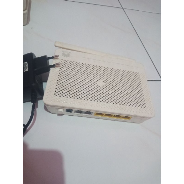 Jual Router Ont Gpon Hg8245h5 Shopee Indonesia 2822