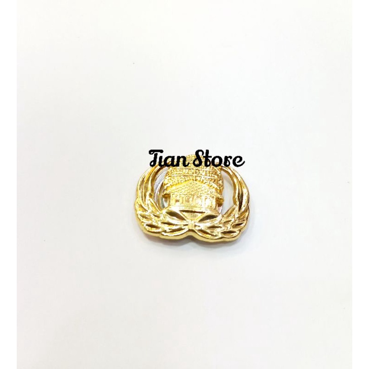 Jual Pin Korpri Magnet/Peniti | Shopee Indonesia