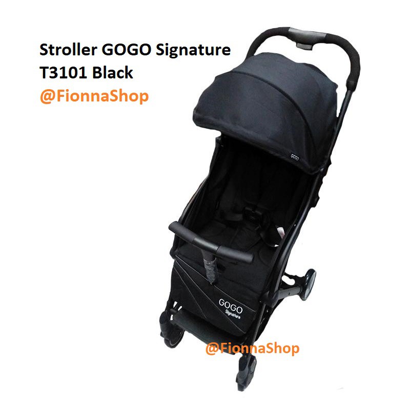 Stroller elle outlet gogo