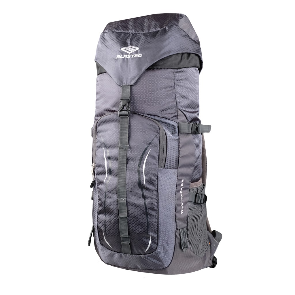 Jual Blasted 7052 Tas Ransel Gunung Carrier 42L Wildtrack bonus ...