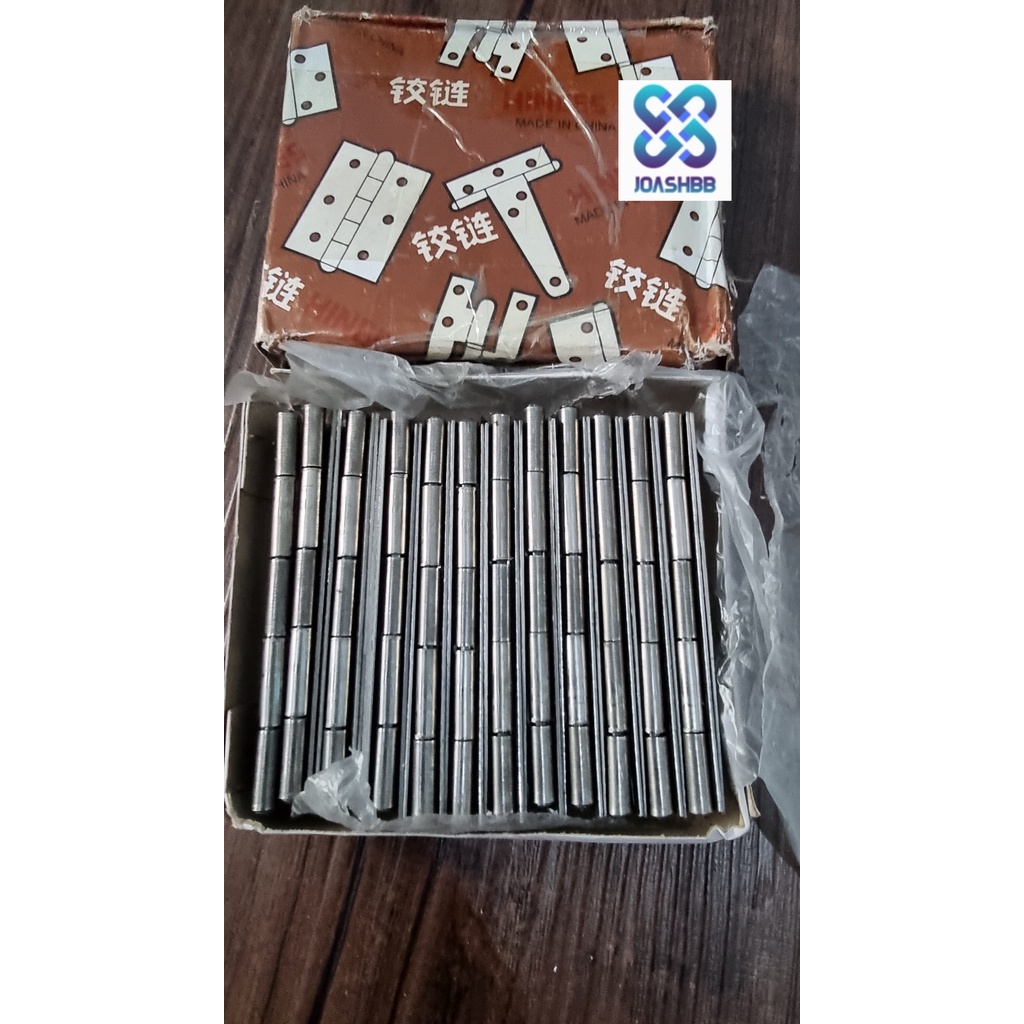 Jual Engsel Tipis RRT 3