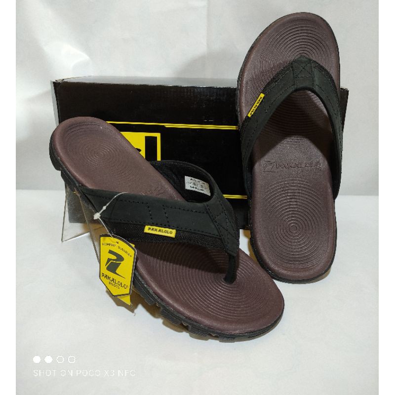 Sandal pakalolo 2025 original brand