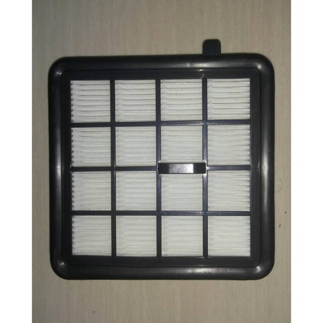 Jual Hepa Filter Vacuum Electrolux Type Z1230 Z1230 Shopee Indonesia