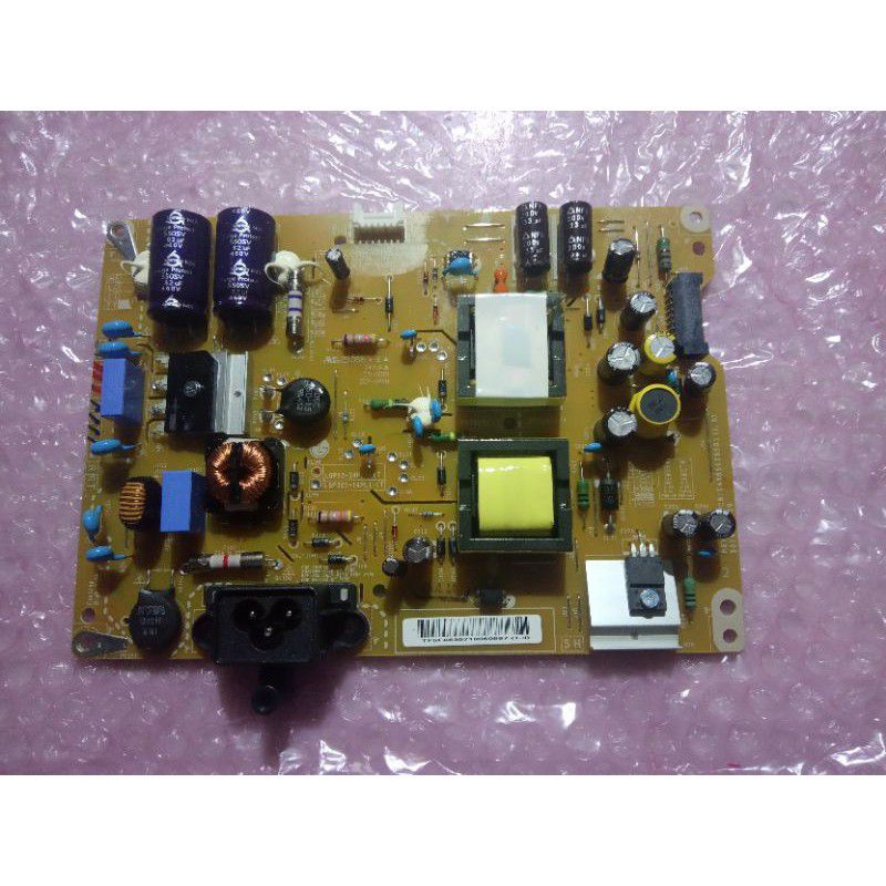 Jual Psu Regulator Power Supply Tv Led Lg Lb A Lb A Shopee Indonesia