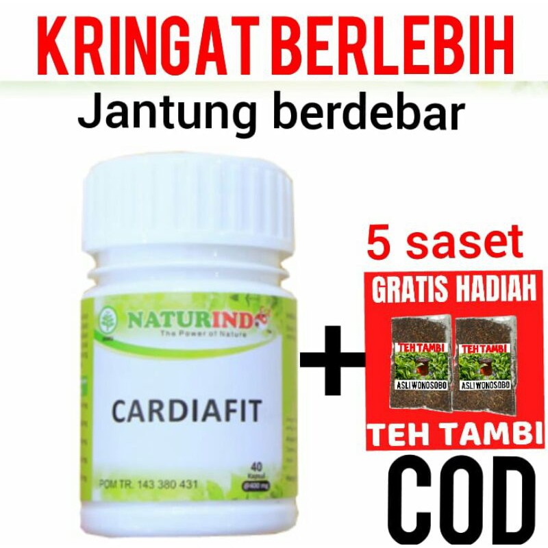 Jual Obat Dada Berdebar Kencang Cemas Keringat Dingin Obat Keringat