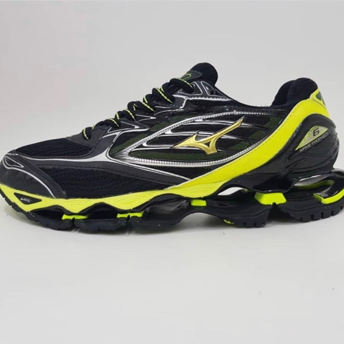 Harga sepatu mizuno store wave prophecy 2