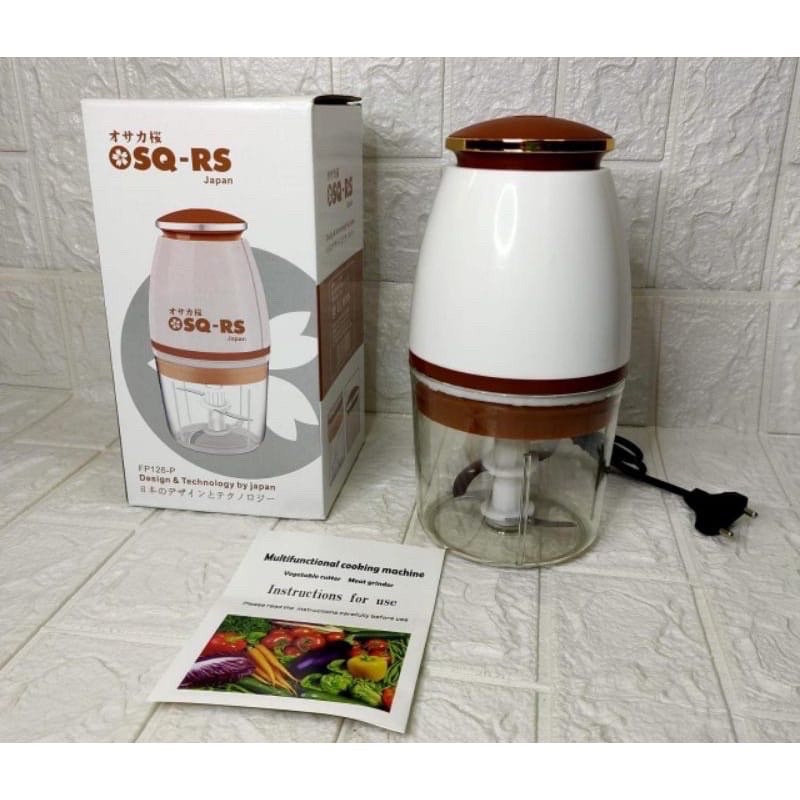 Jual BLENDER KAPSUL Blender Tekan SERBAGUNA model Kapsul Shopee