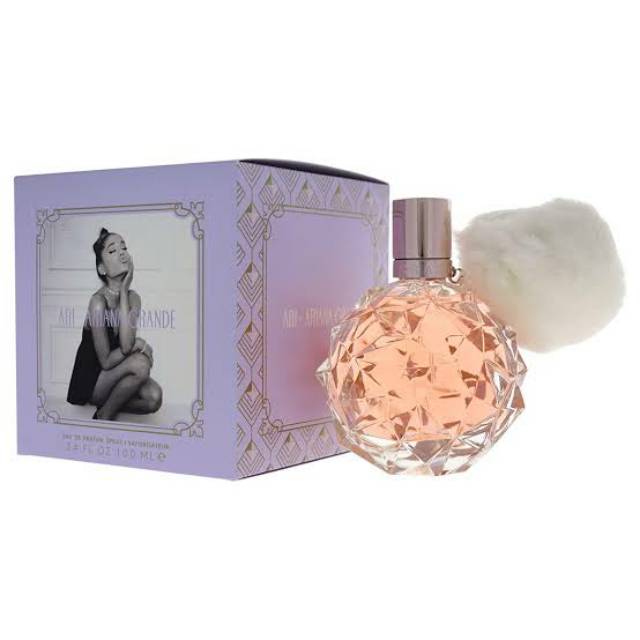 Ariana grande perfume online original