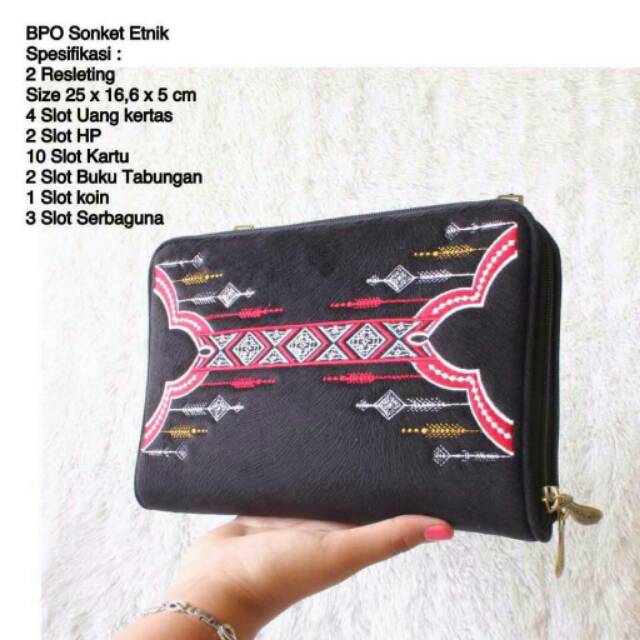 Jual BPO MALAIKA | Shopee Indonesia
